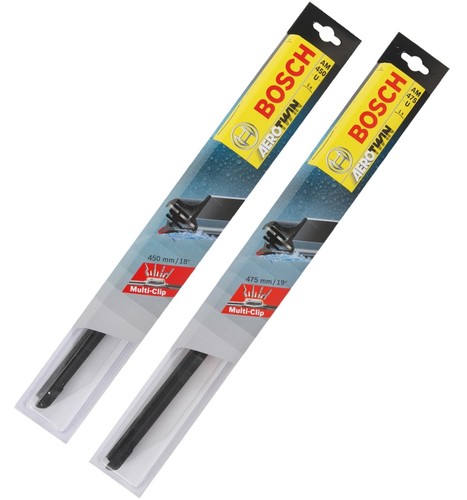 Bosch set aerotwin - set,