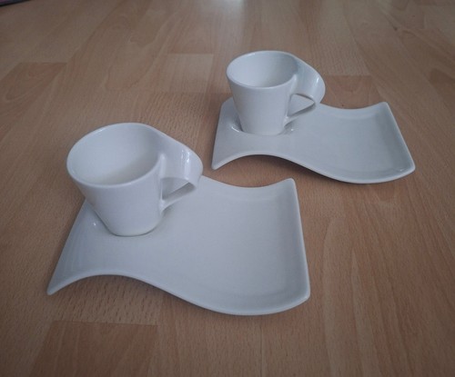 Villeroy boch new wave - &,