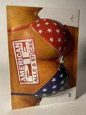 American pie 6 - pie, [6