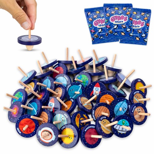 Bonnyco kreisel für kinder - bonnyco,