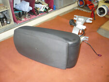 Org.  Mittelarmlehne AUDI A6 S6 4F Armlehne GRAU 4F0864283