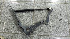 BMW E46 M3 Front Right Bonnet