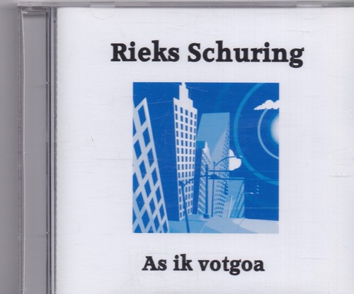 Rieks schuring votga - schuring-as,