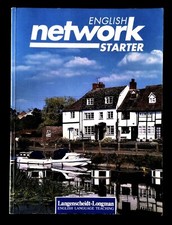 English Network Starter / Buch