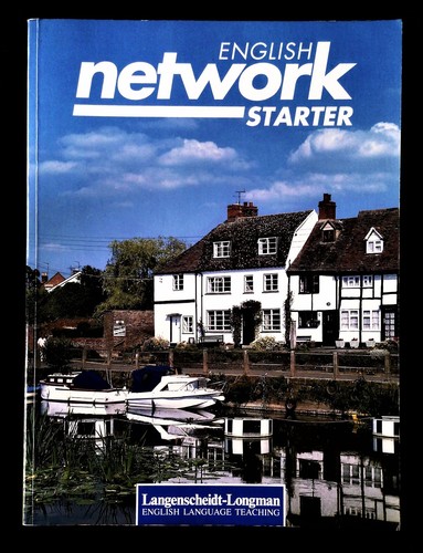 English network starter buch - starter,