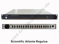 Scientific Atlanta Regulus