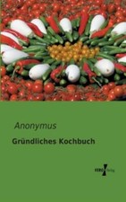Gr?Ndliches Kochbuch