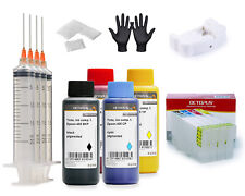 Befüllbare Druckerpatronen