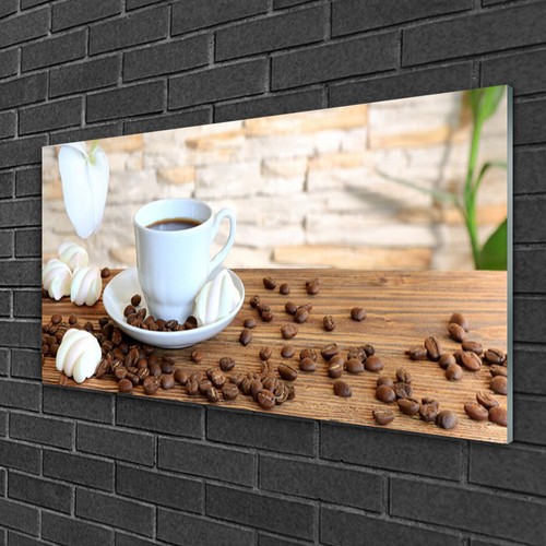 Wandbilder 100x50 glasbild - wandbilder,