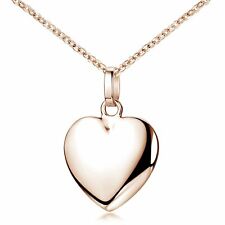 MATERIA Kettenanhänger Herz