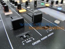 Generic Master Channel Fader