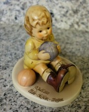 Hummel exclusive Club Figur