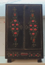 Puppenhaus Kleiderschrank