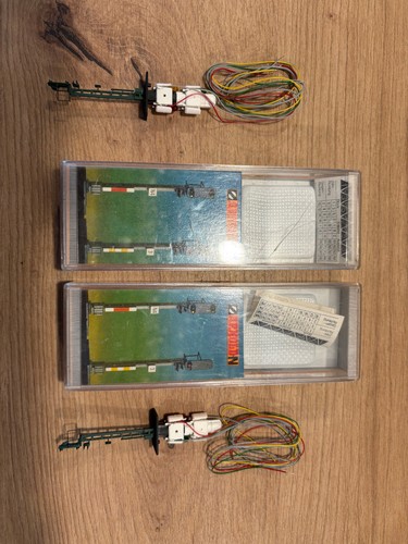 Arnold 7603 hauptsignal ovp - 7603,