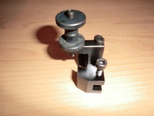 Stahlhalter  Tool holder Compact 5 8 8E Opti480 Emcomat 7 Bullcraft MD105