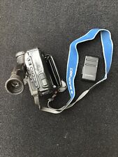 Blaupunkt CCR-800 Video Camera Recorder