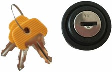 Zündschloss 701 mit 3