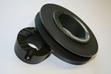  Keilriemenscheibe 1SPA, D =