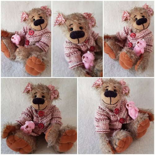 Bastelpackung luisa 16 - , *luisa*,