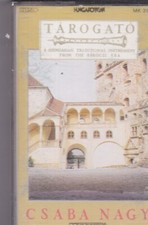 Tarogato-Csaba Nagy Music Cassette
