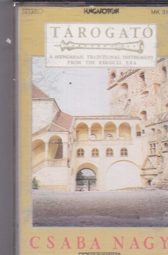 Tarogato csaba nagy music - tarogato-csaba,