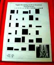 Peter Gabriel Self-Titled