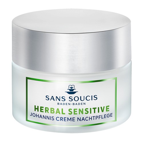 Sans soucis herbal sensitive - soucis,