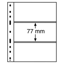 Leuchtturm Optima 3 C - 10