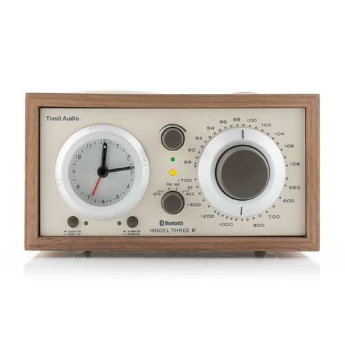 Tivoli audio model three - tivoli,