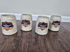 Bierkrug von der Löwenbräu