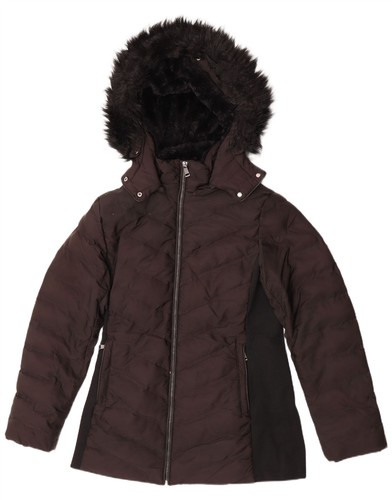Zara wattierte damenjacke - wattierte,