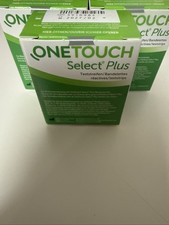 OneTouch Select Plus