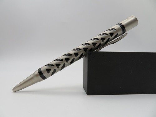 Visconti skeleton ag925 - skeleton,