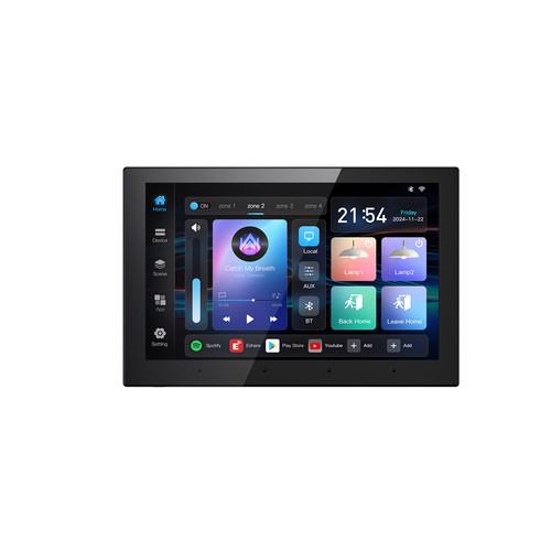 32g smart home audio - 8",
