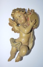 Wunderschöner ANRI Engel mit