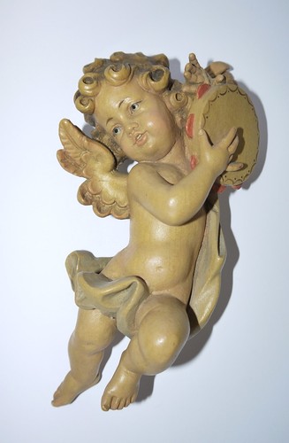 Wunderschöner anri engel - wunderschöner, mit