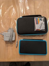 Nintendo New 2DS XL mit Vielen