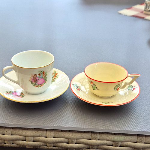 Epiag porzellan tasse - epiag, &