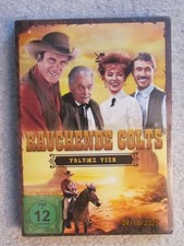 Rauchende Colts - Volume 4 -