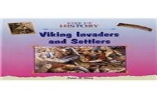 Viking Invaders and Settlers