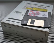 🖥️ LG GCR-8523B IDE