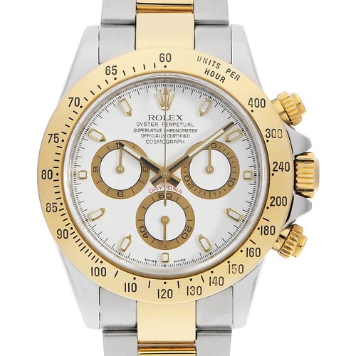 Rolex cosmograph daytona - rolex,