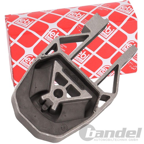 Febi getriebelager hinten - febi,