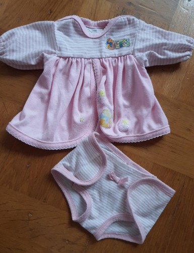 Zapf creation baby puppe - creation,