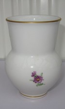 kl. alte Vase