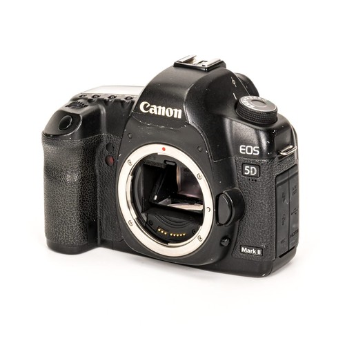 Canon eos mark gebraucht - canon, ii
