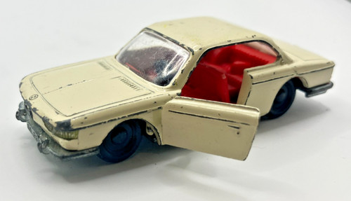 Siku 266 bmw 2000 - v,