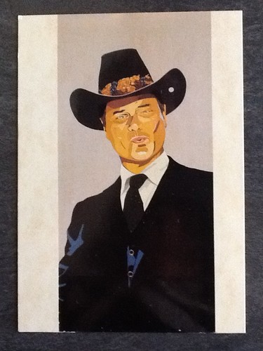 Illustree glace dallas jr - dallas,