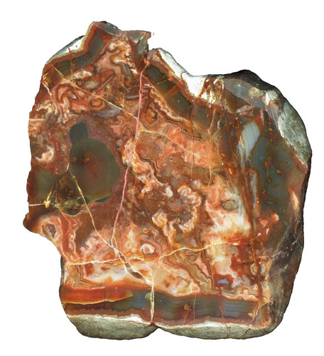 Achat agate von baden - achat/agate, baden-baden