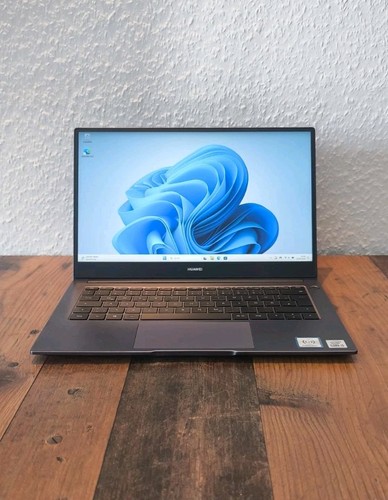 Huawei matebook d14 - huawei,